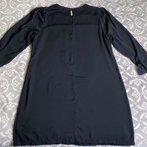 Old Navy Black Dress